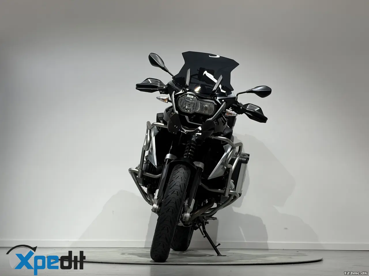 Billede 4 - BMW R 1200 GS