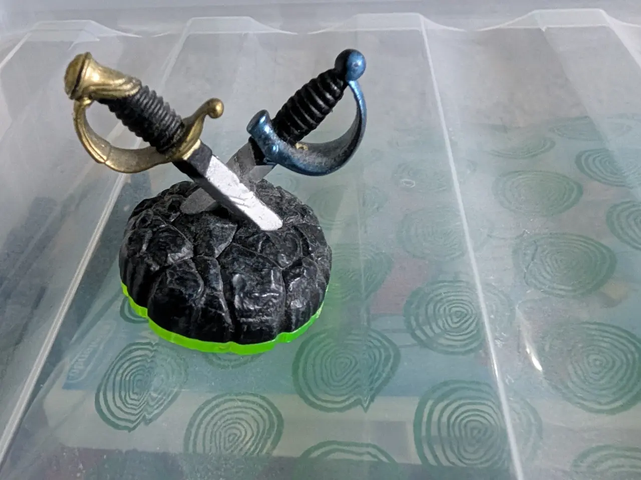 Billede 3 - Skylander figure
