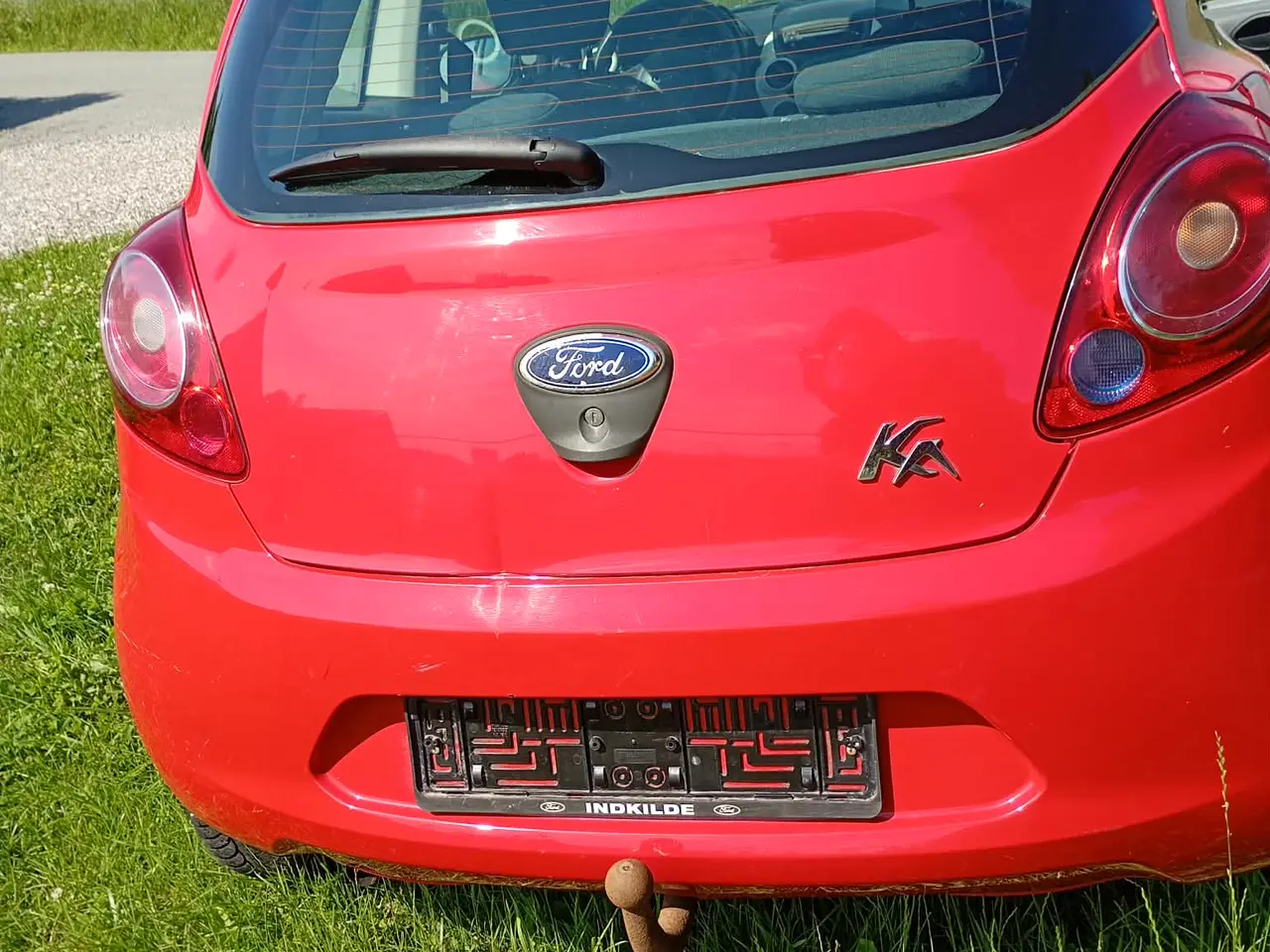 Billede 5 - Ford ka 1.2