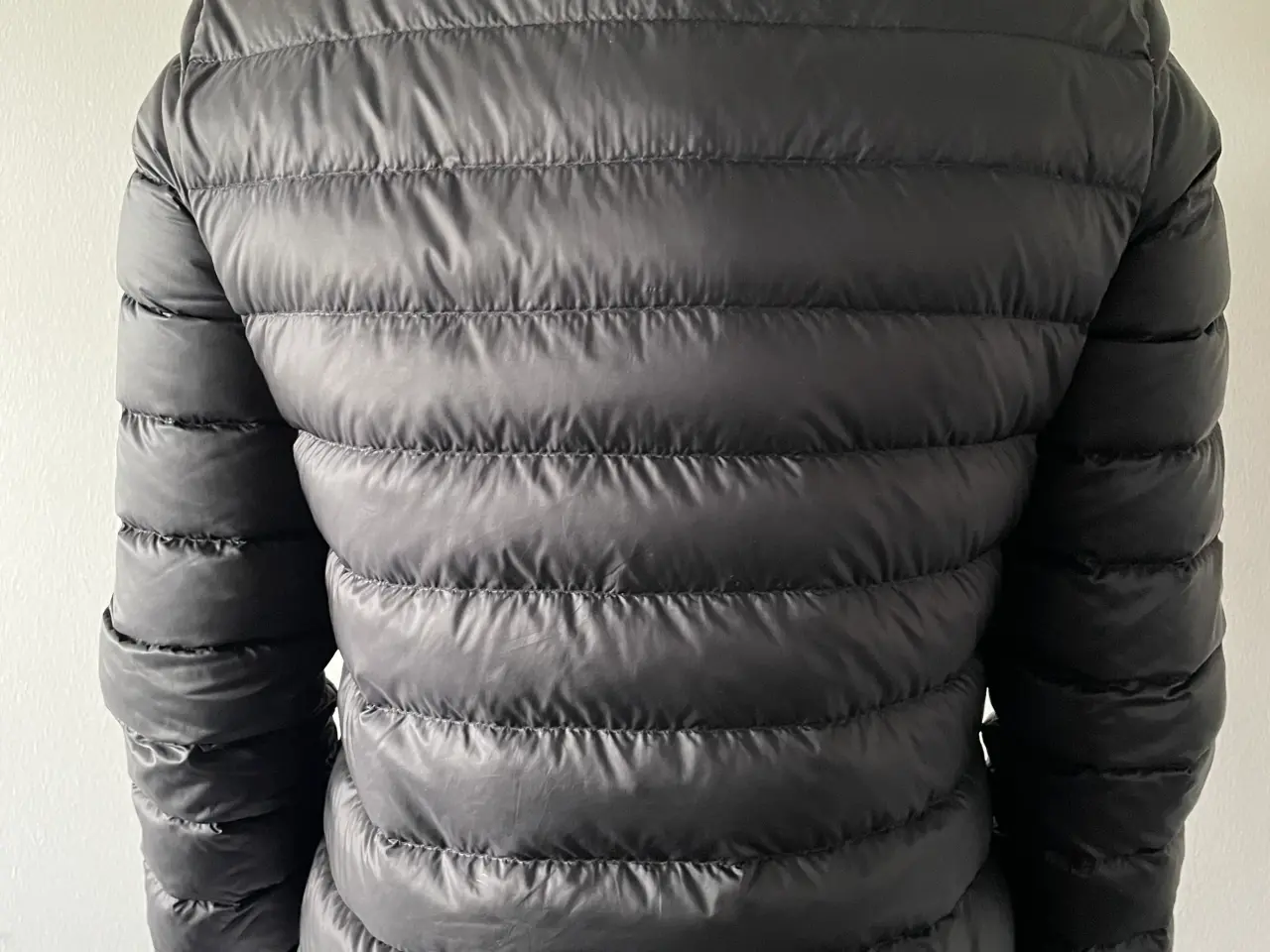 Billede 3 - Moncler overgangs og sommerjakke