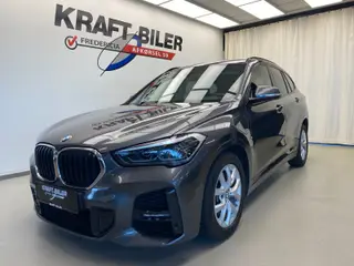 BMW X1 1,5 xDrive25e M-Sport aut.