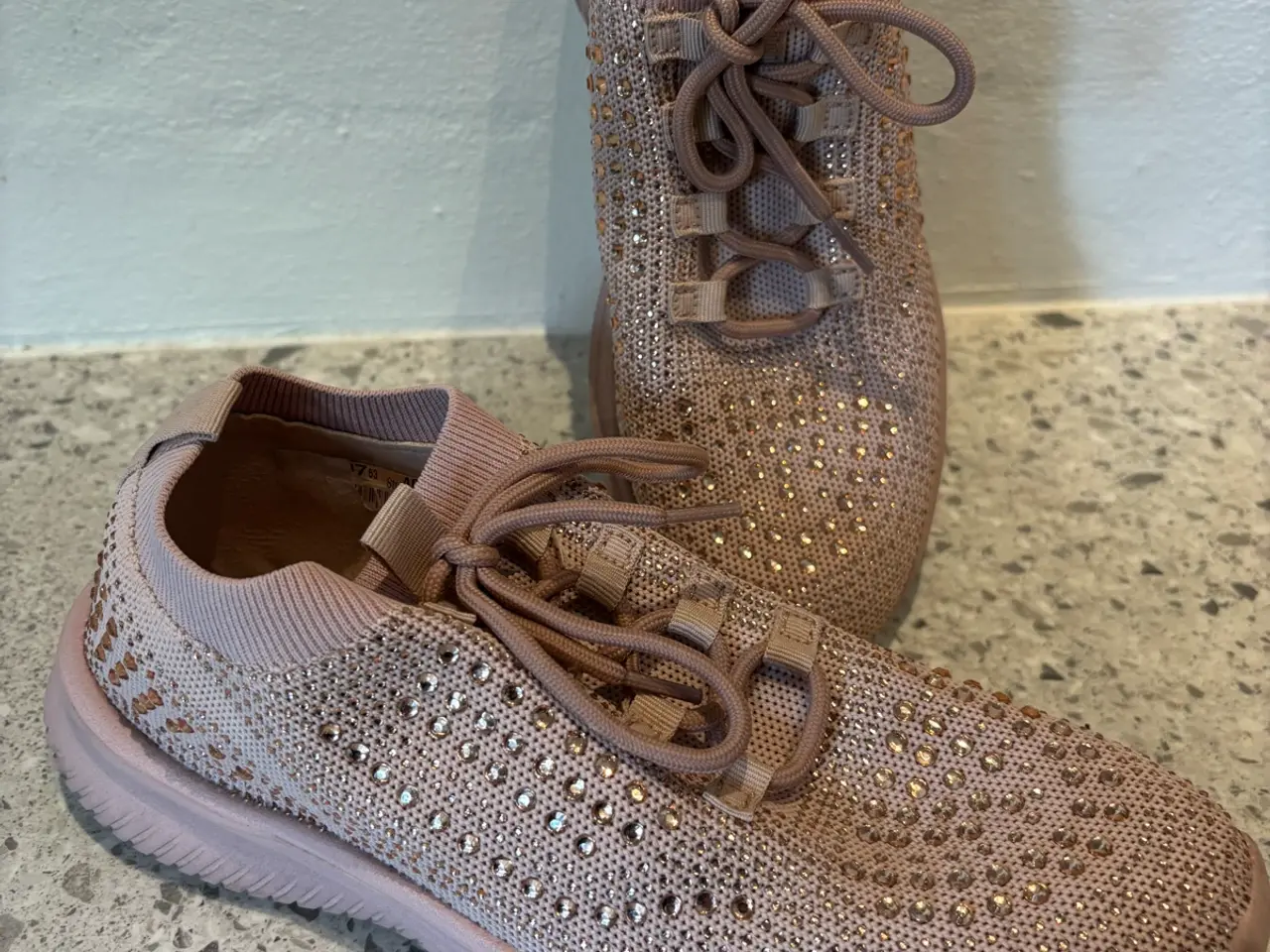 Billede 2 - Sneakers str. 40