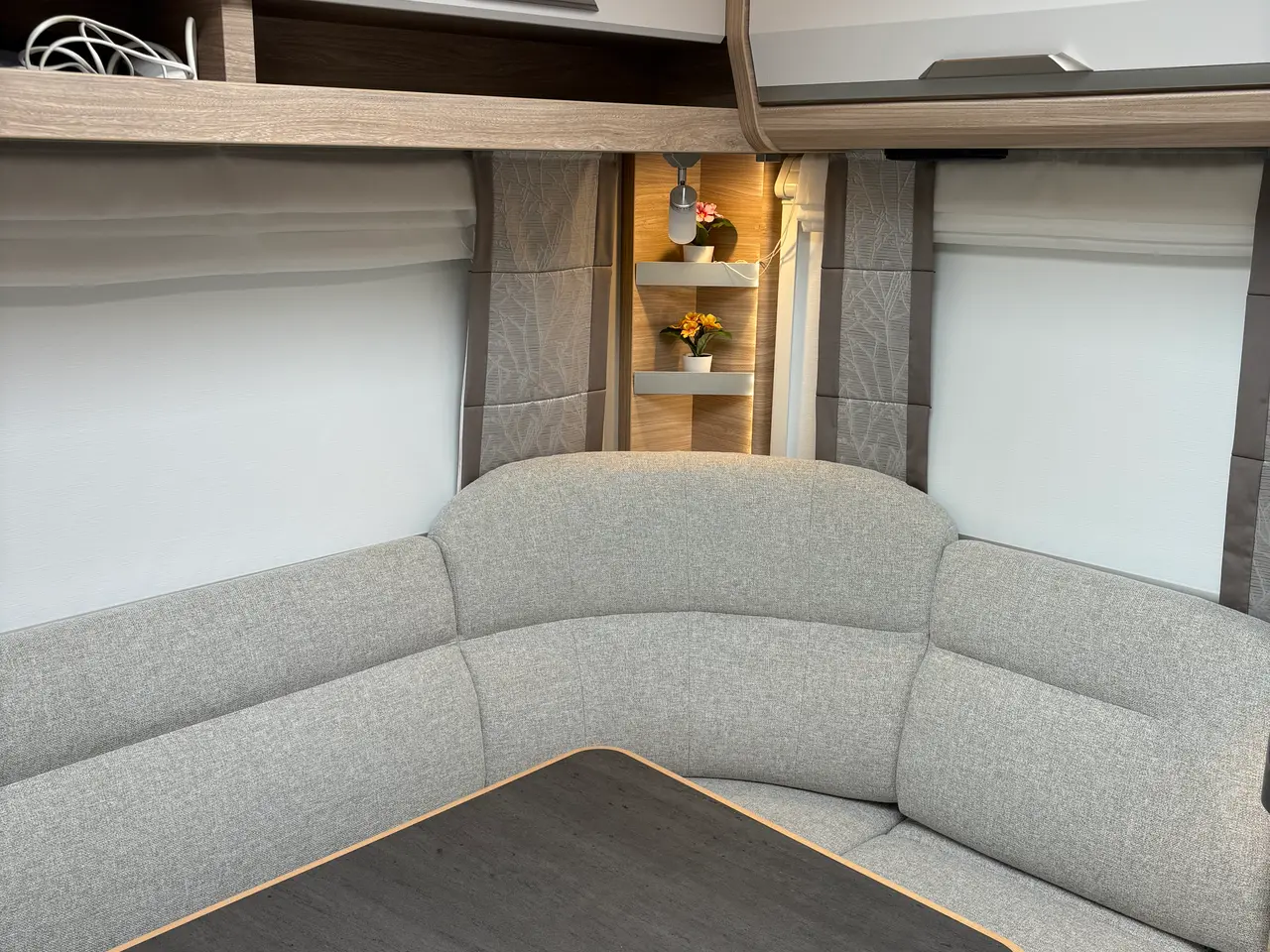 Billede 9 - Knaus Sudwind 450