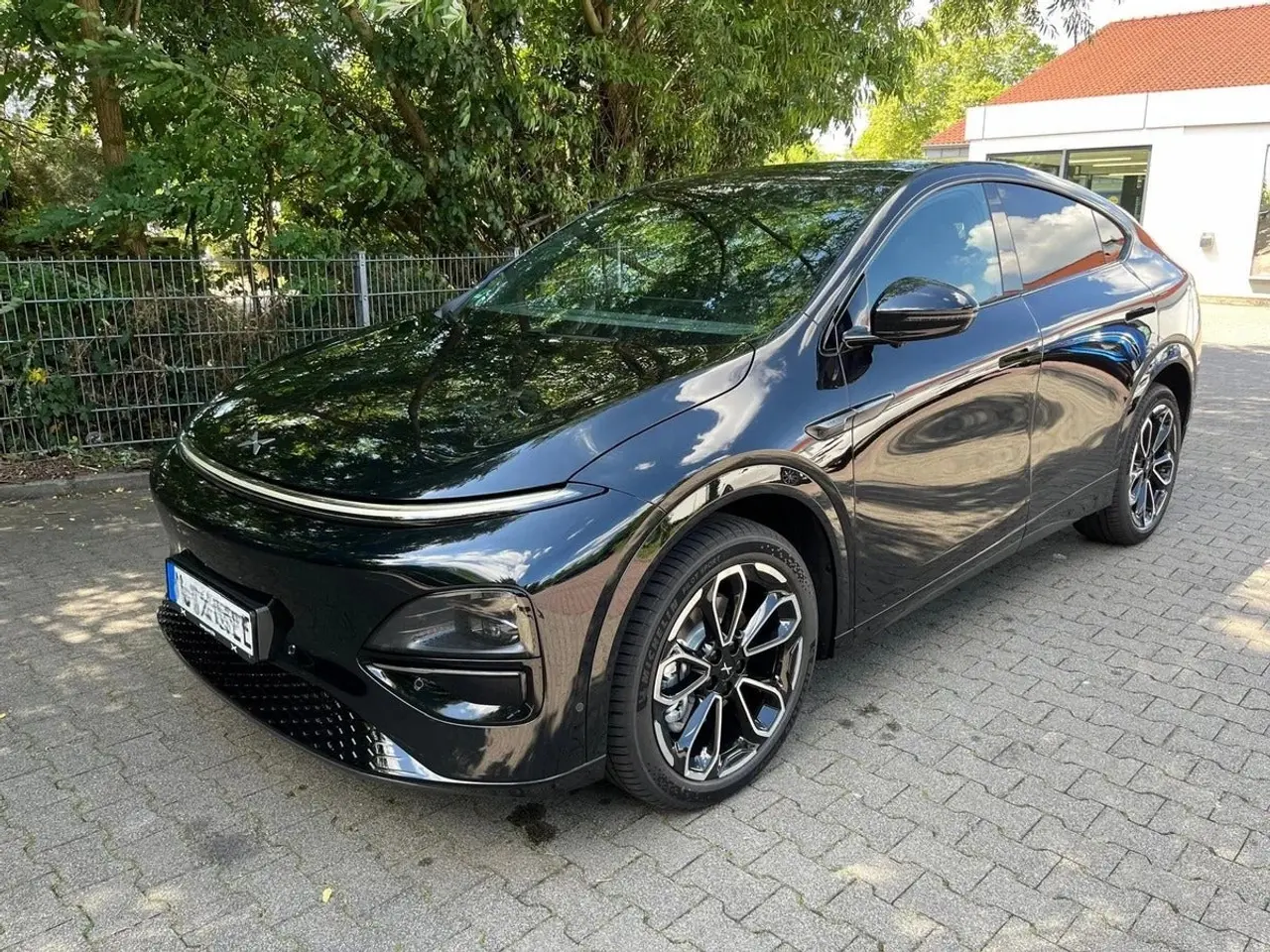 Billede 1 - Xpeng G6 Long Range
