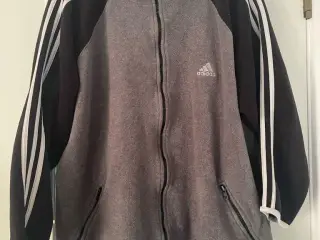 Adidas Sweatshirt i stor størrelse
