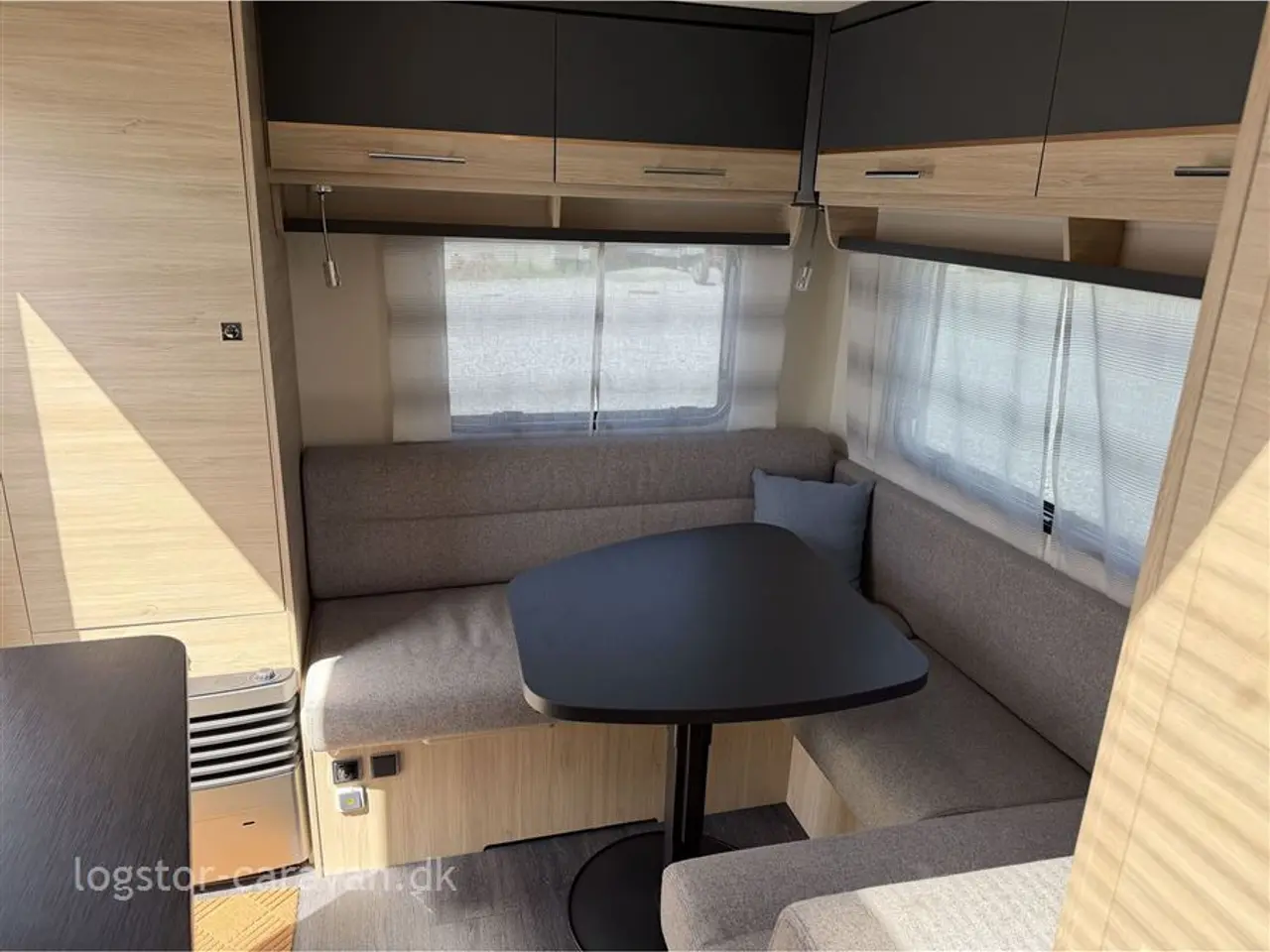 Billede 4 - 2021 - Caravelair Titanium 430