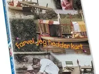 Udgået ;DR film ; FARVEL JEG HEDDER KURT