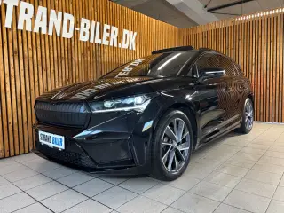Skoda Enyaq 80x iV Sportline