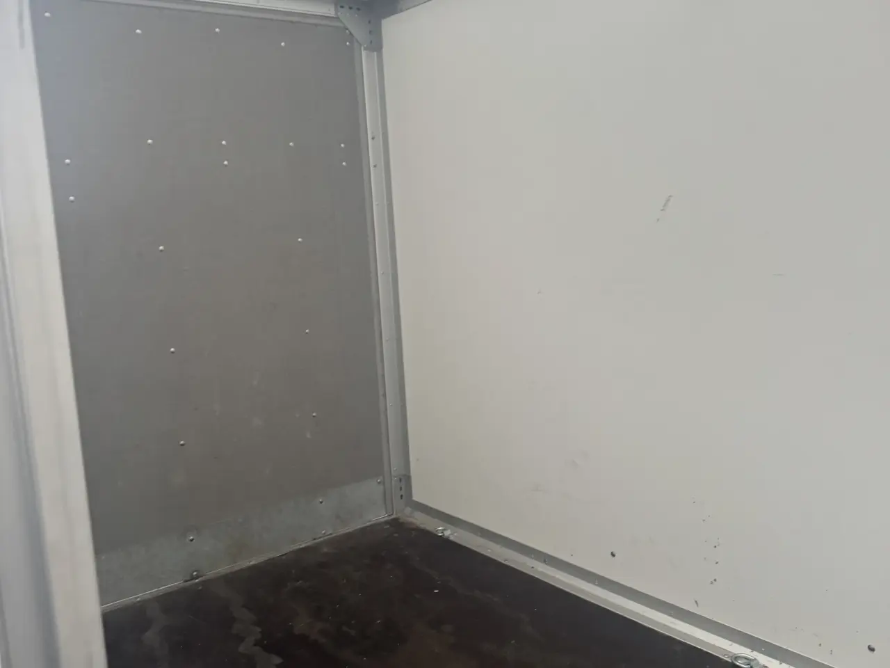 Billede 6 - Fin Cargo trailer 
