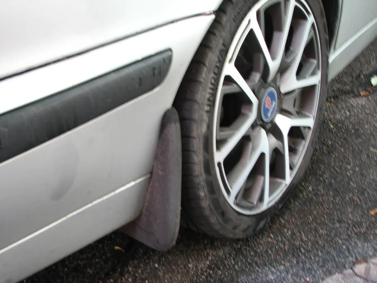 Billede 5 - Solid og sund Saab 9 3 SE Turbo