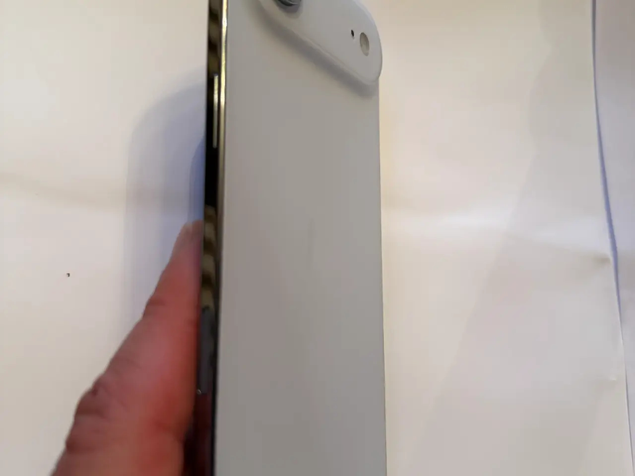 Billede 5 - iPhone 17 Air 256