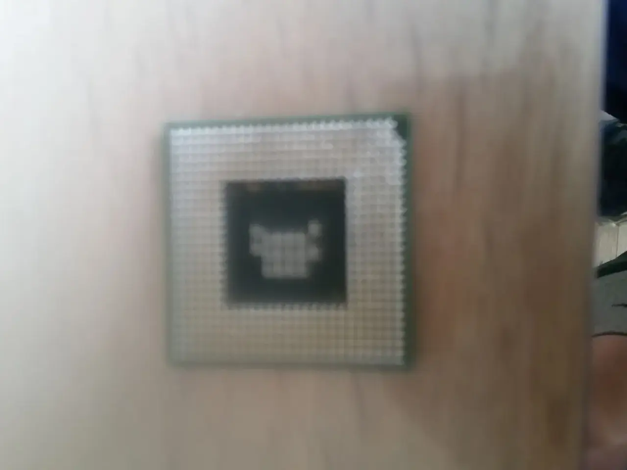 Billede 2 - Intel celeron 2,13ghz/1m/533