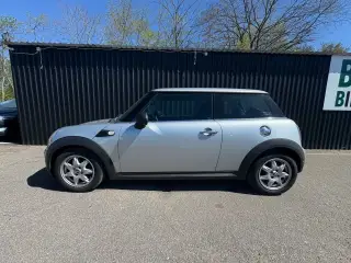 MINI One 1,4 