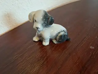 Hundefigur