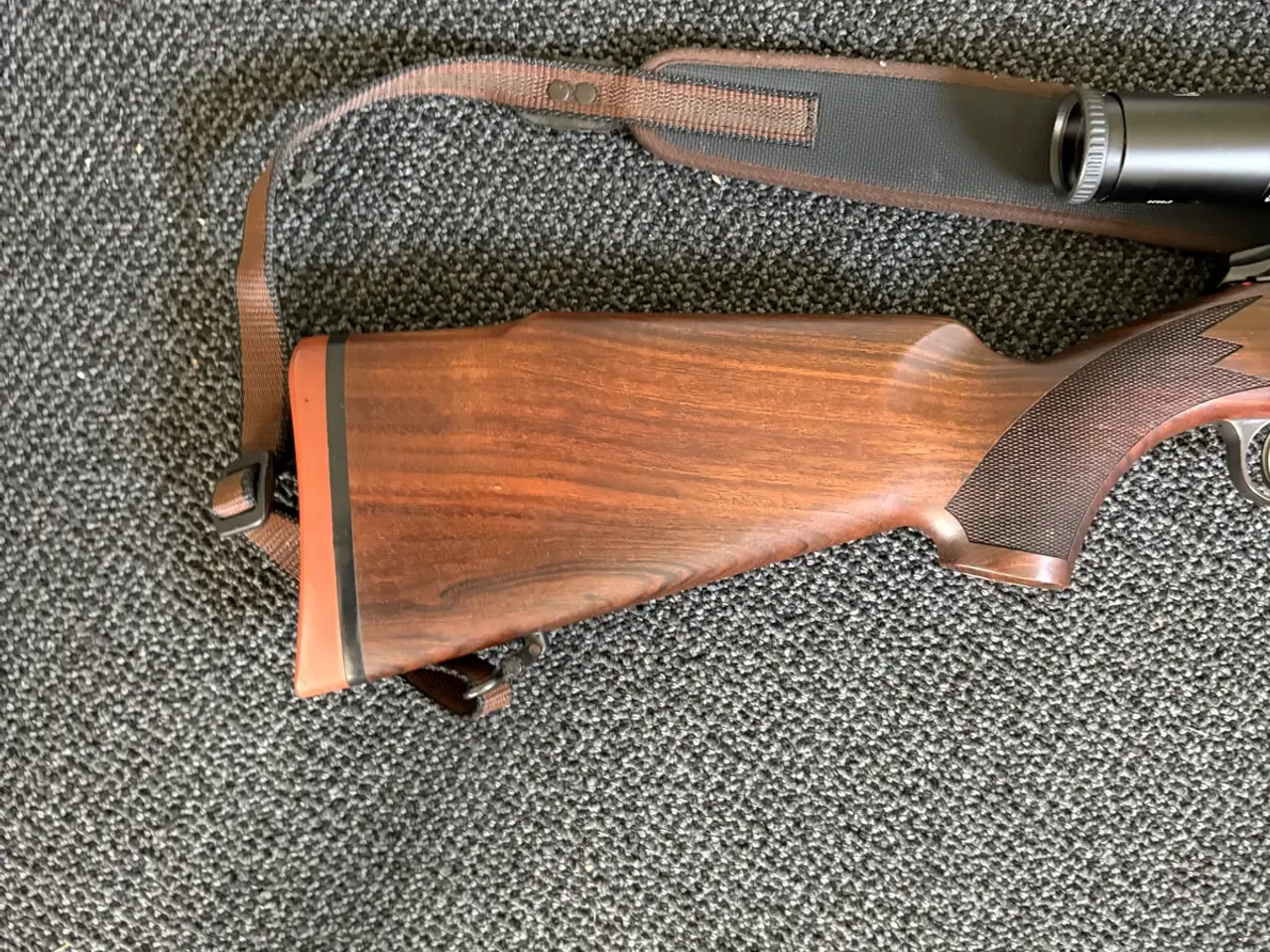 Billede 3 - Sako 85 9,3x62 sælges