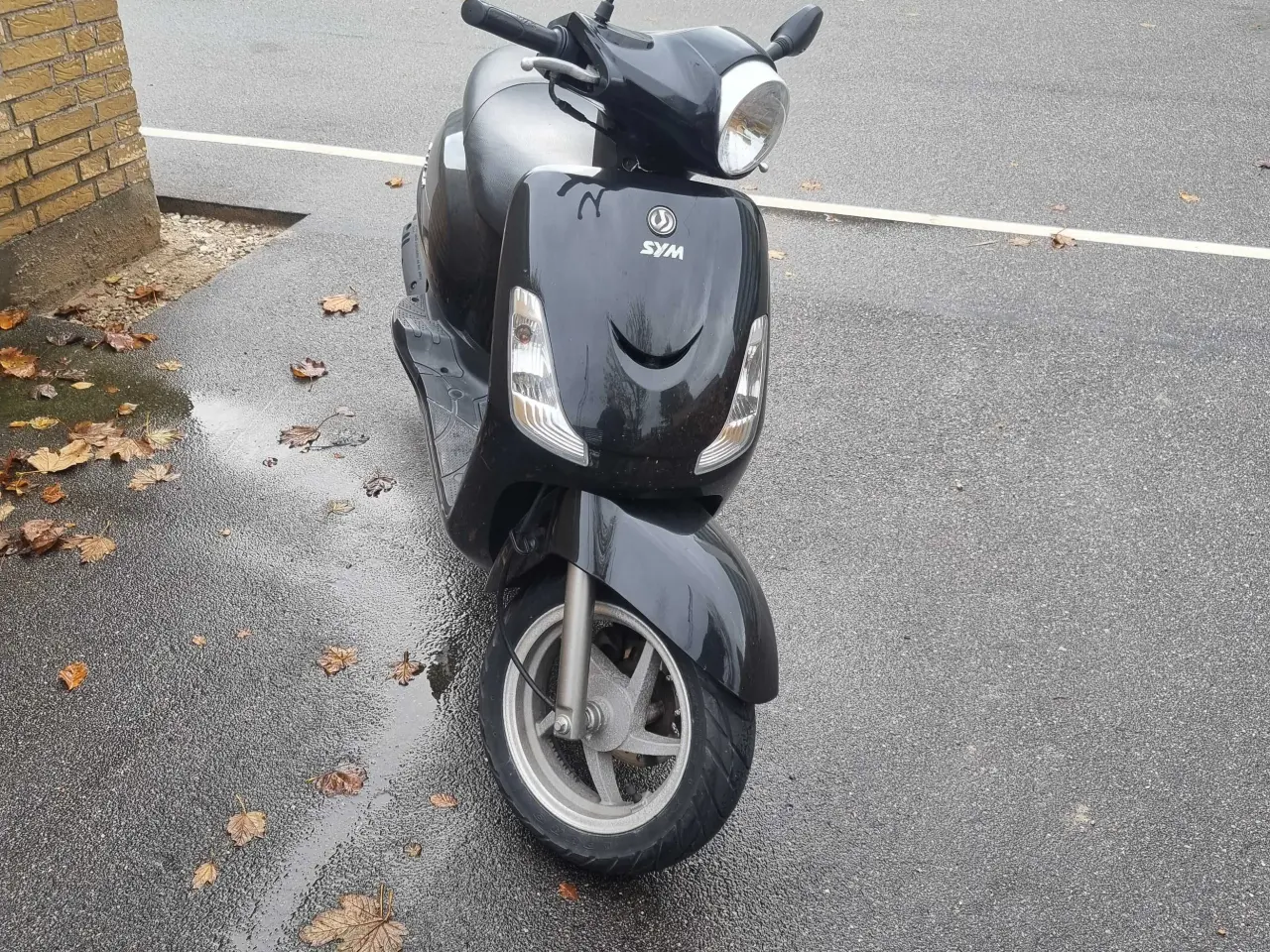Billede 2 - Billig motorcykel 