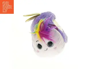 Snegle bamse (str. 26 x 18 cm)