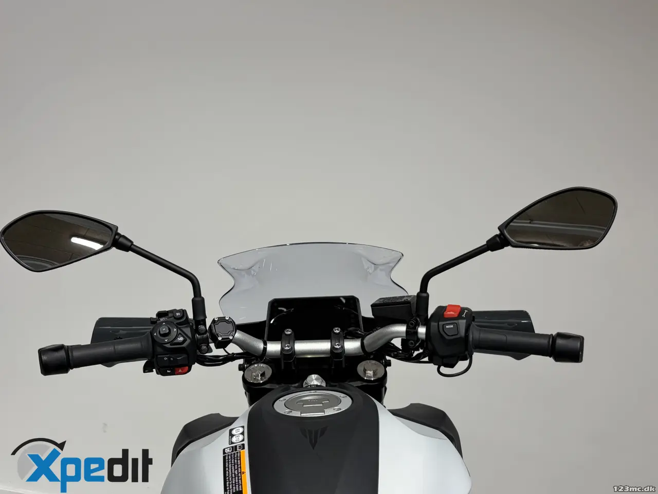 Billede 10 - Yamaha MT-07 Y-AMT