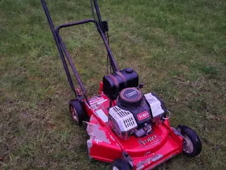 Toro Commercial TV5002