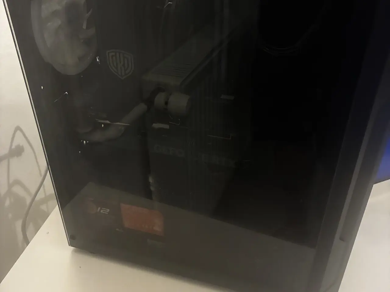Billede 6 - Fede gamer computer