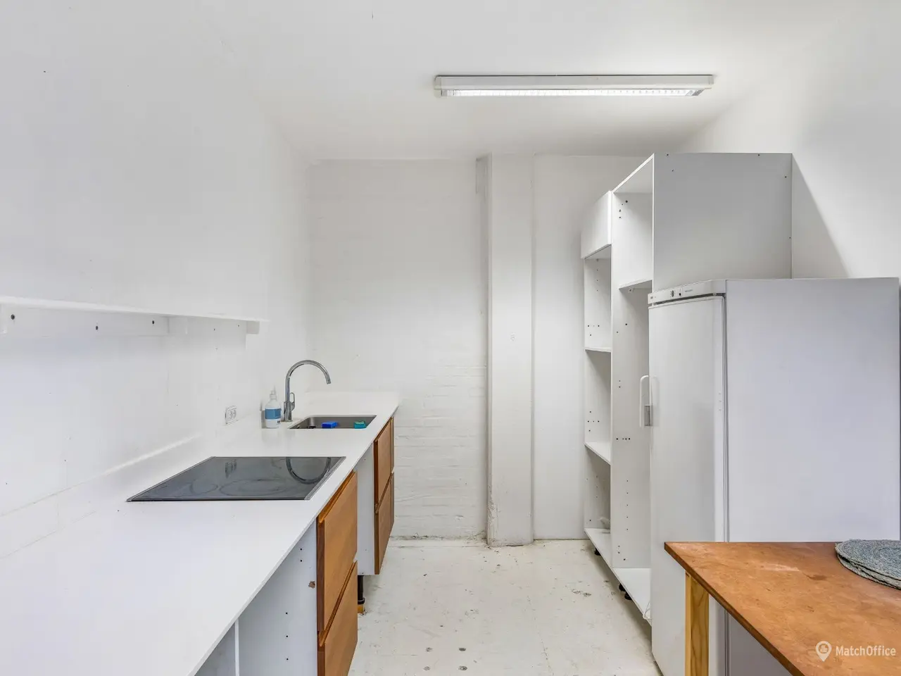 Billede 12 - 752 m² lager med port i Ballerup