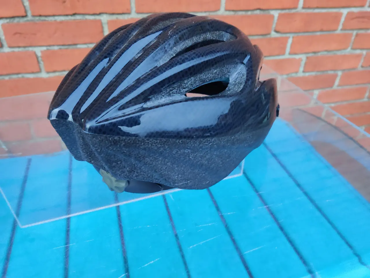Billede 3 - Cykelhjelm