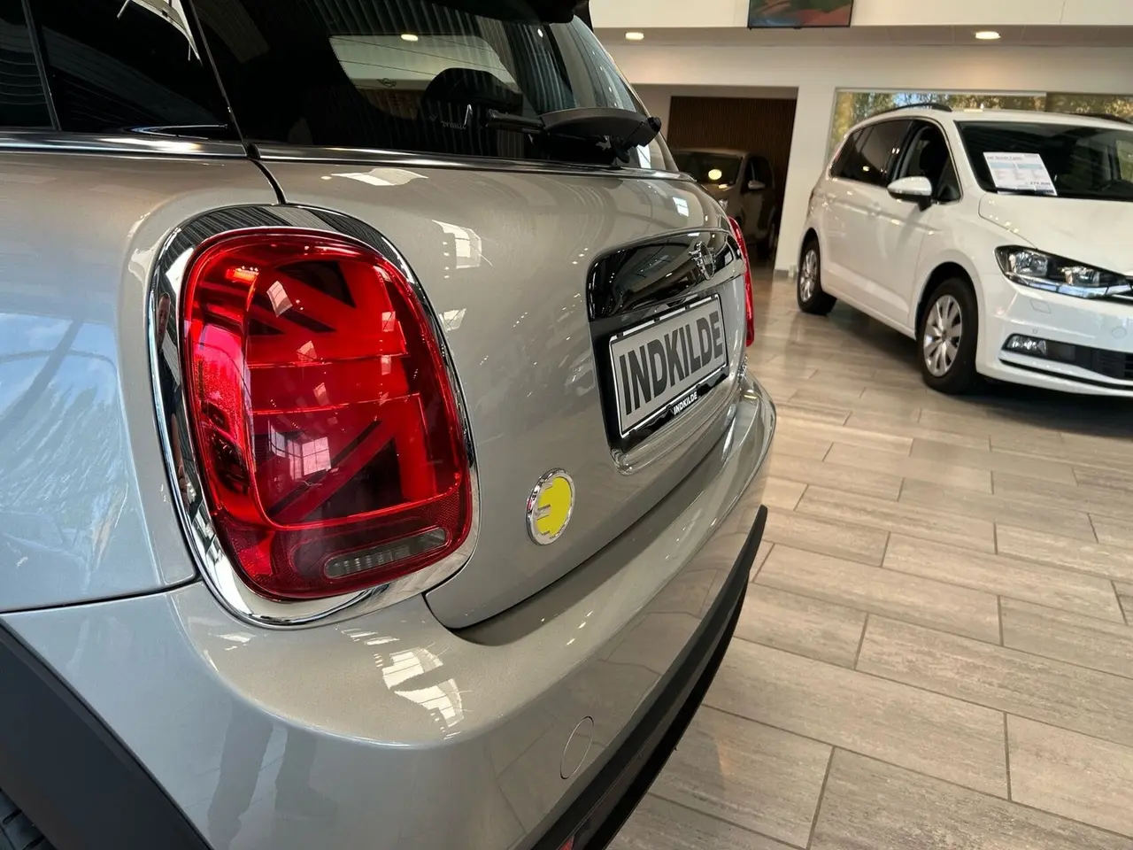 Billede 16 - MINI Cooper SE  Essential