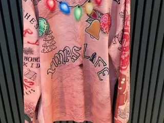 Juletrøje 