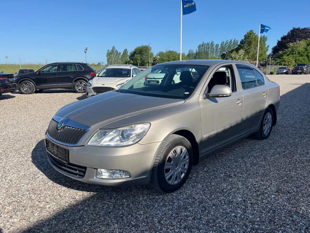 Billede 4 - Skoda Octavia 1,2 TSi 105 Family