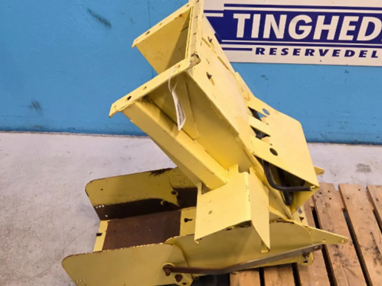 Billede 12 - Krone Big X 850 Tud 2260957