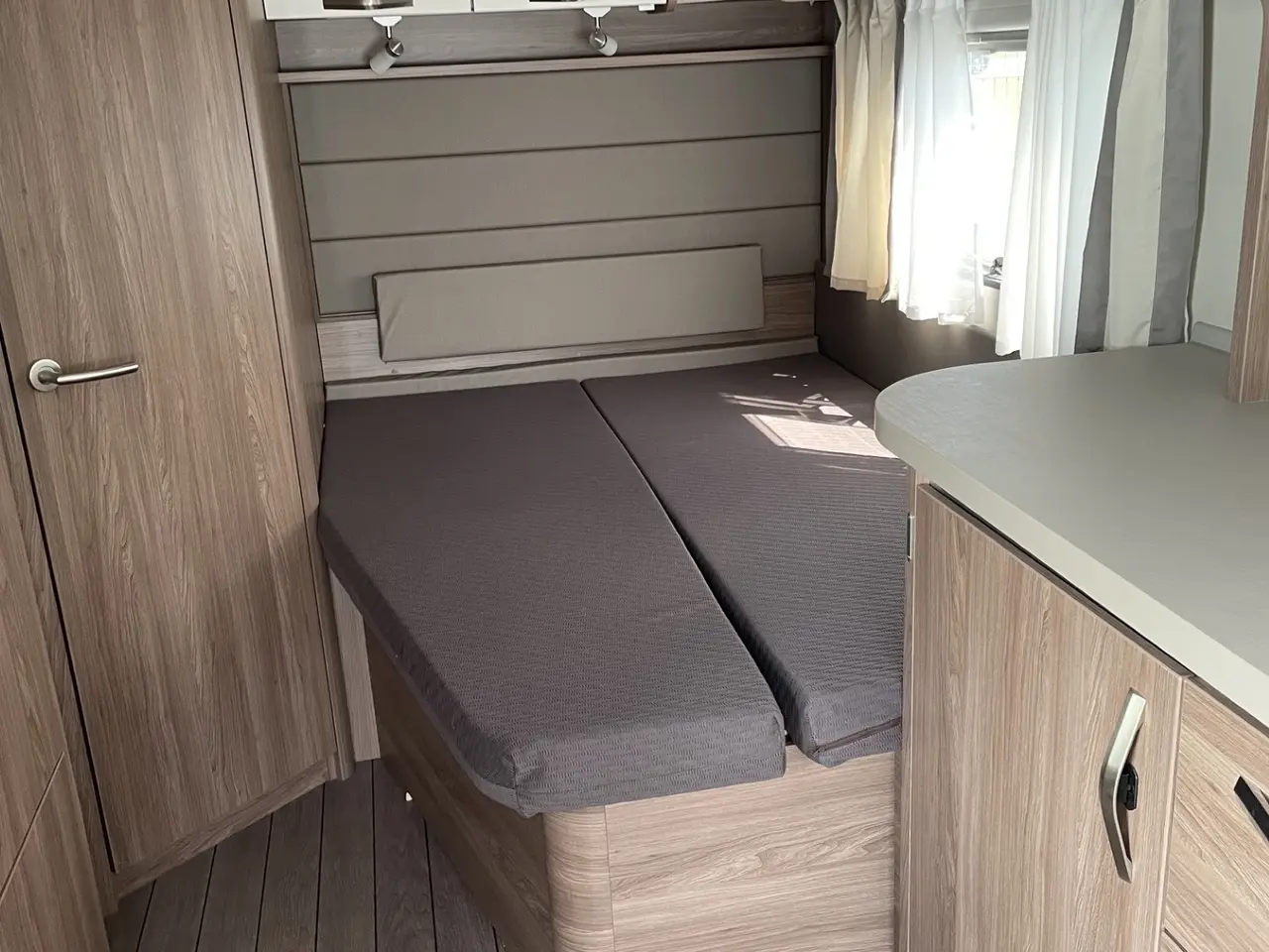 Billede 4 - Campingvogn - Knaus Scandinavian Selection 580 2021 