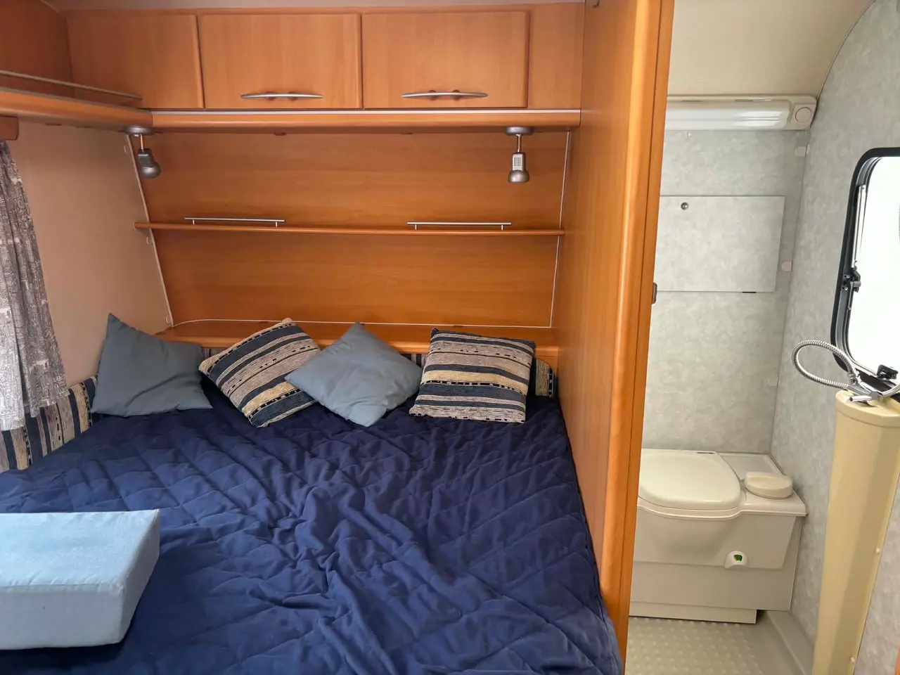 Billede 5 - NR 18 - Adria Altea 432 PX