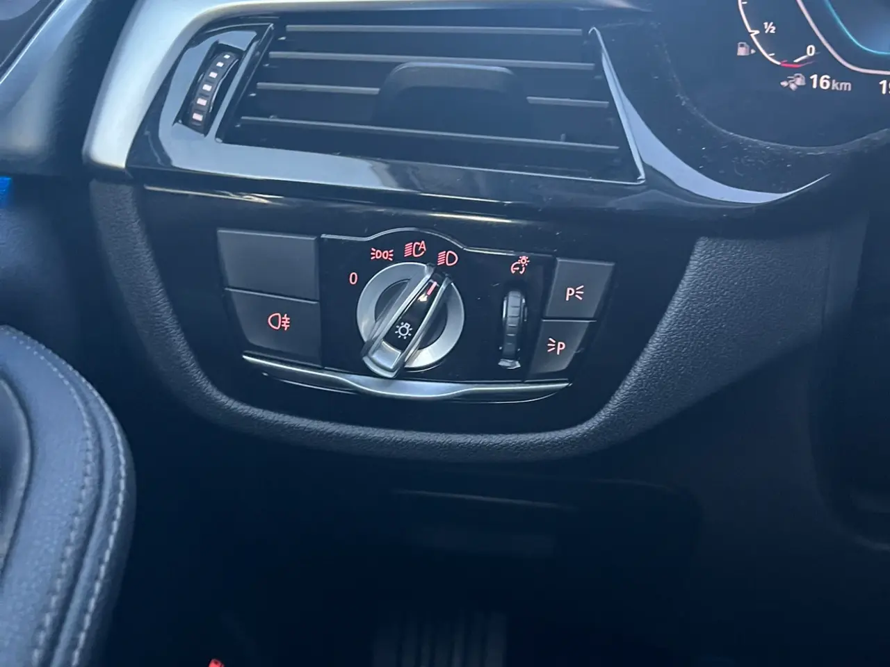Billede 13 - BMW 530e 2,0 Sport Line aut.