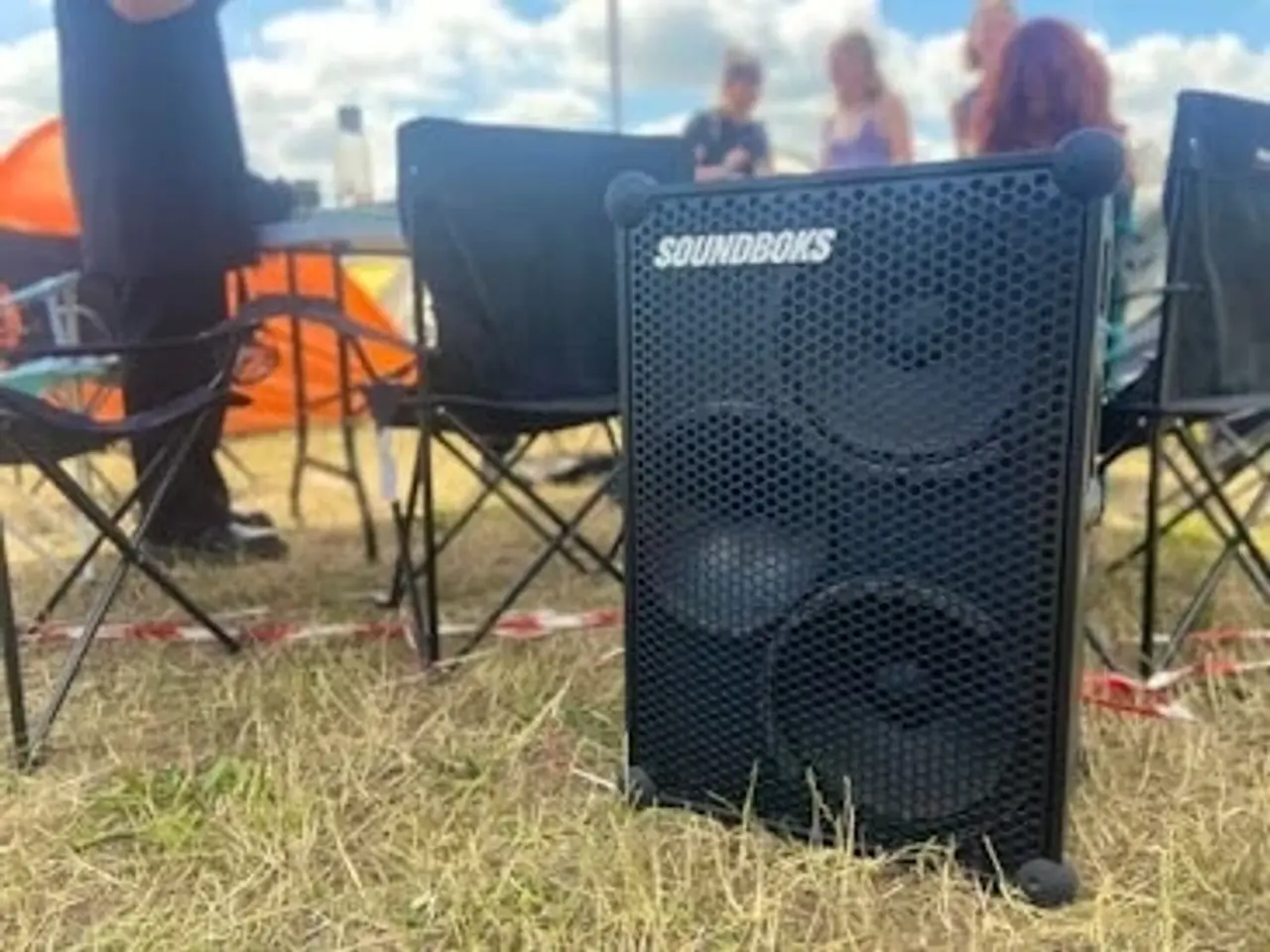 Billede 2 - UDLEJES - Soundboks Gen 3 🔊