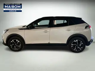 Peugeot e-2008 50 Allure