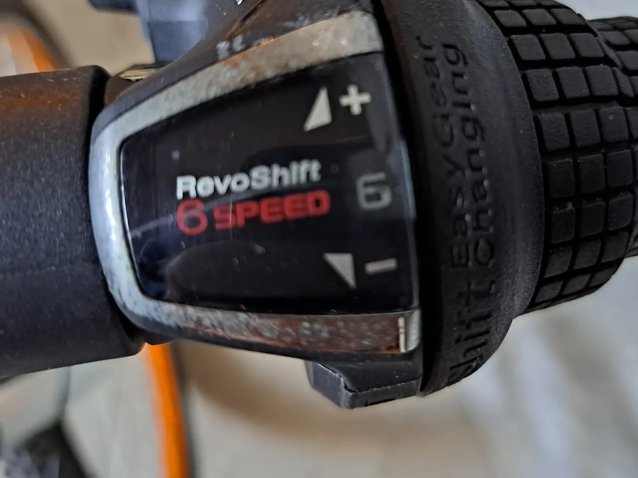 Billede 4 - POWER's 18-gears Mountain bike