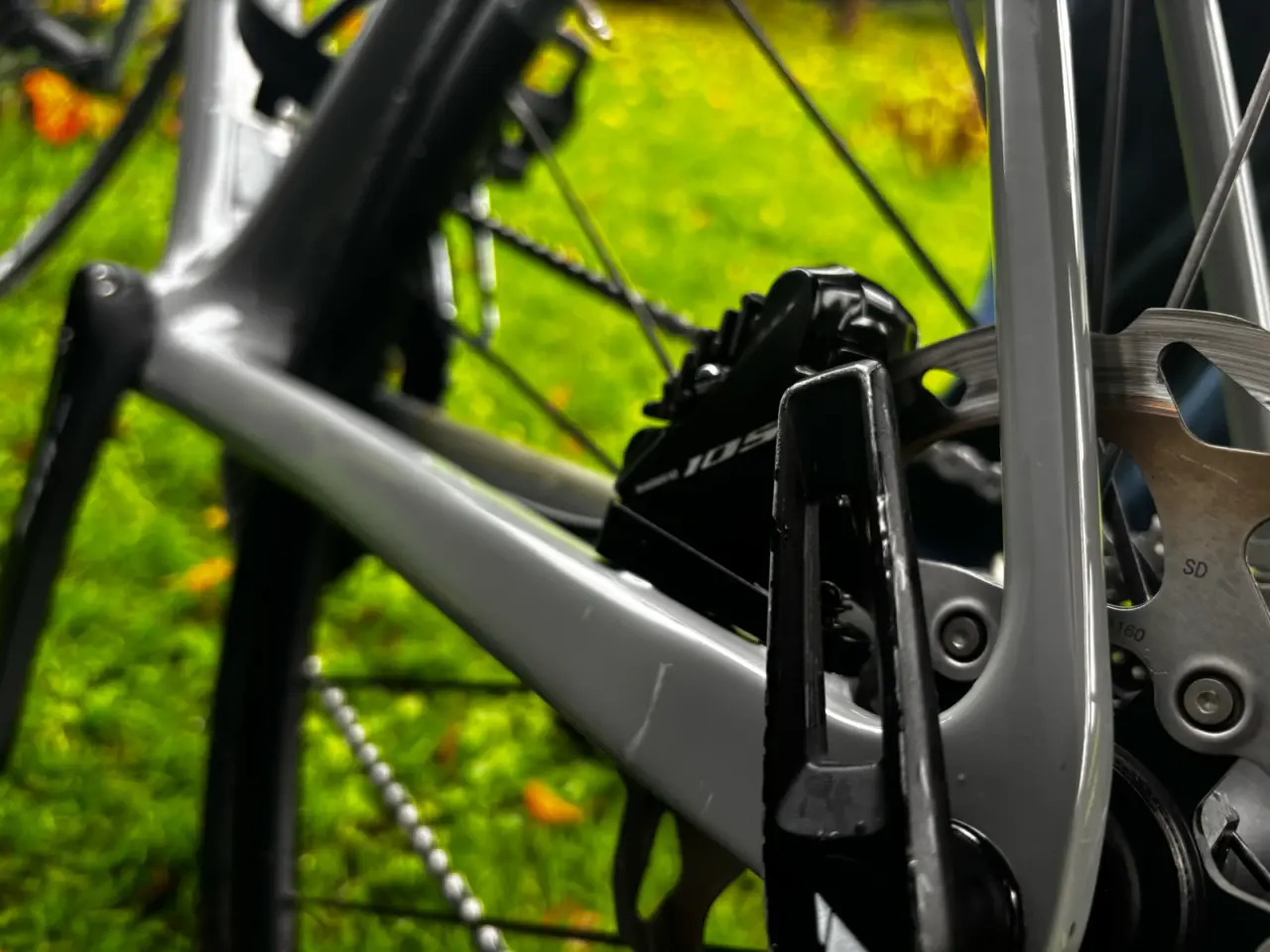 Billede 6 - Canyon Ultimate