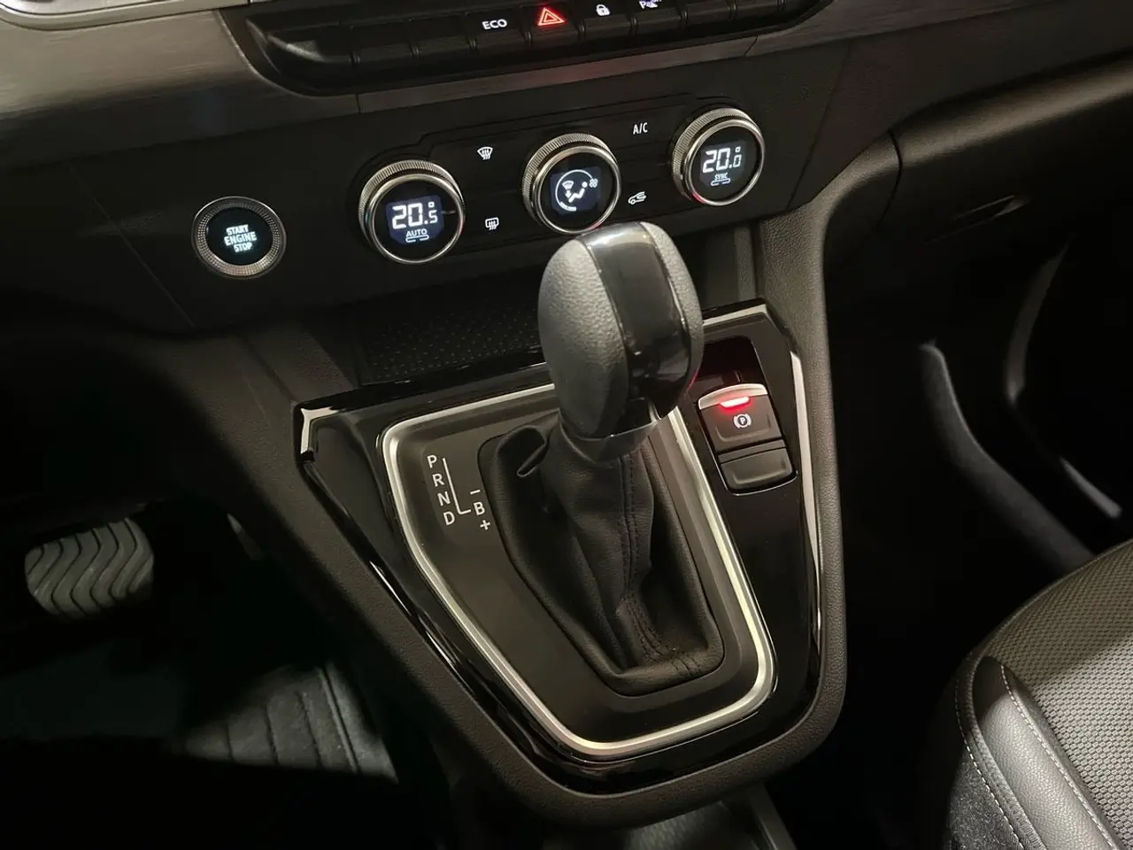 Billede 16 - Renault Kangoo E-Tech