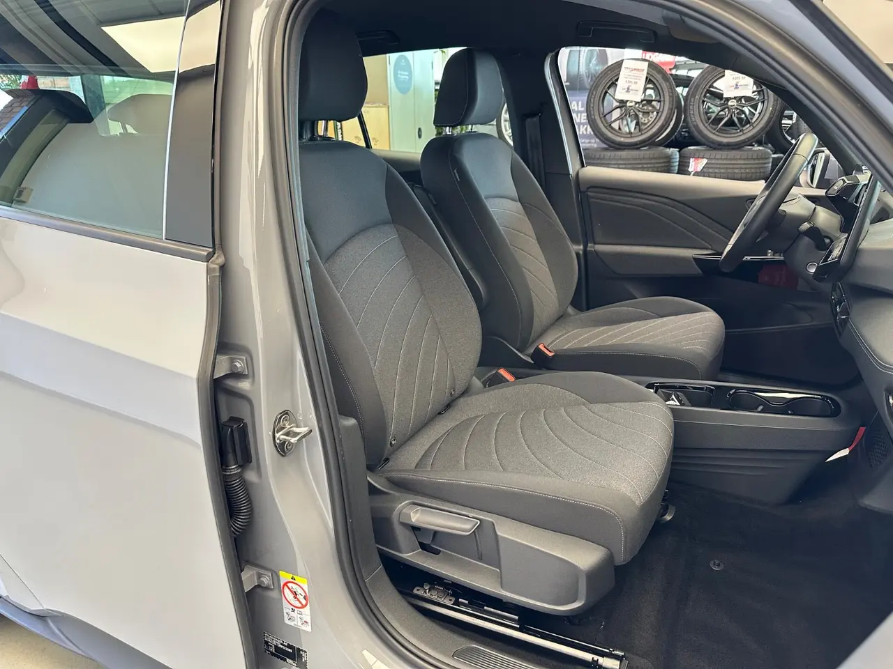 Billede 11 - VW ID.3 58 Pro