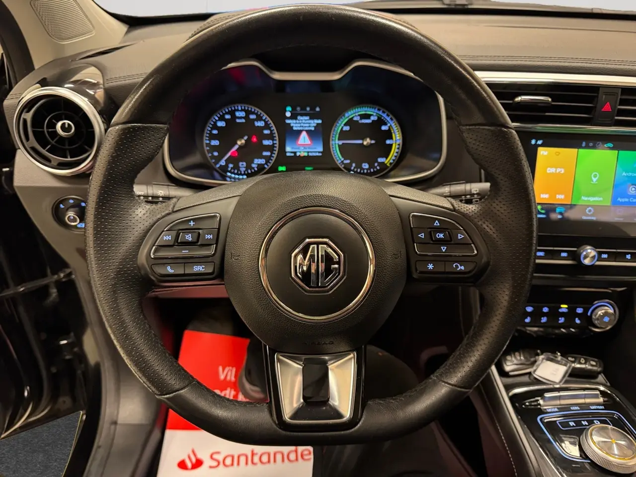 Billede 6 - MG ZS  EV Luxury