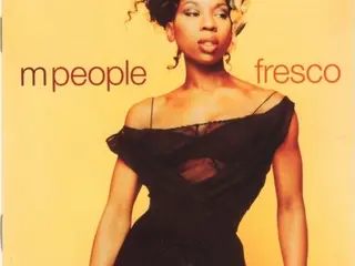 M People – Fresco – CD