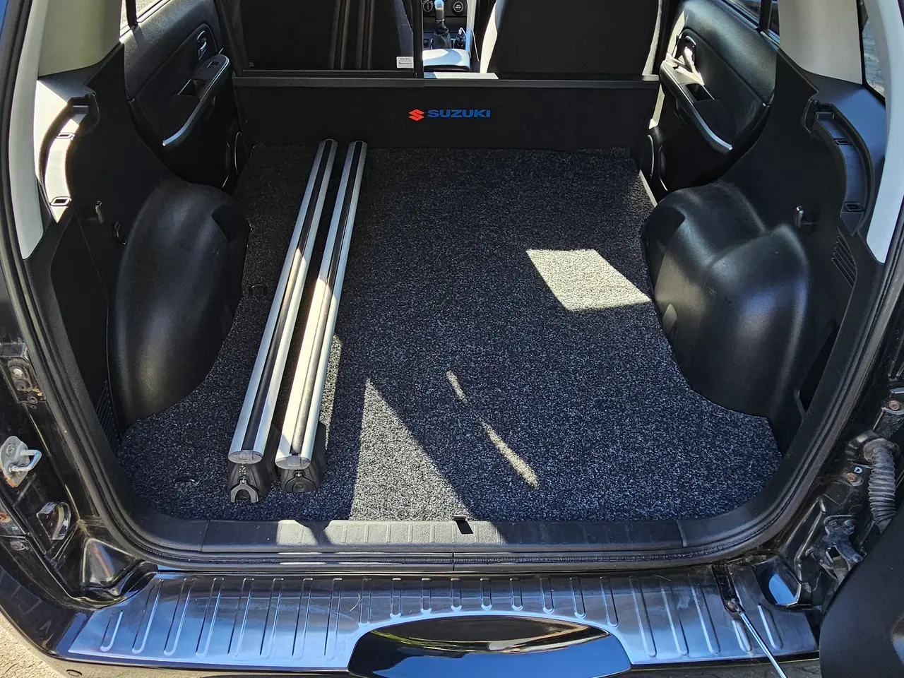 Billede 3 - Suzuki Grand vitara 2007