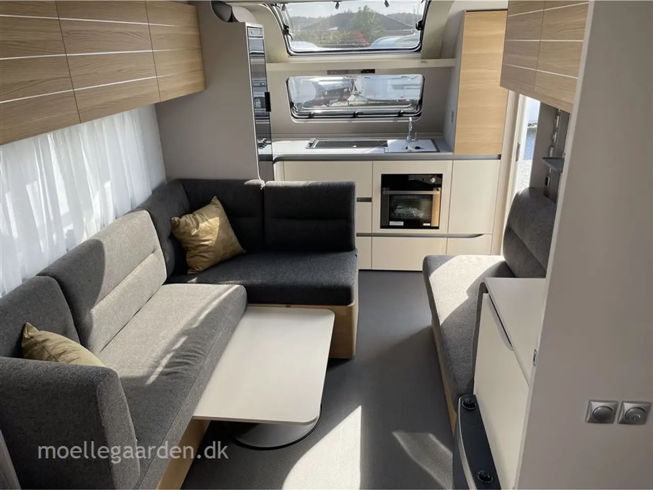 Billede 7 - 2023 - Adria Adora 613 HT