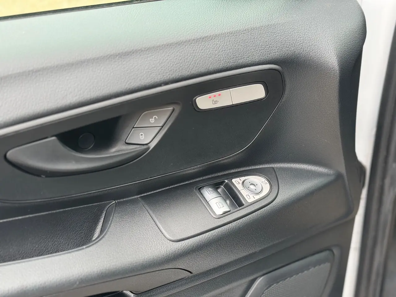 Billede 11 - Mercedes eVito 112 L