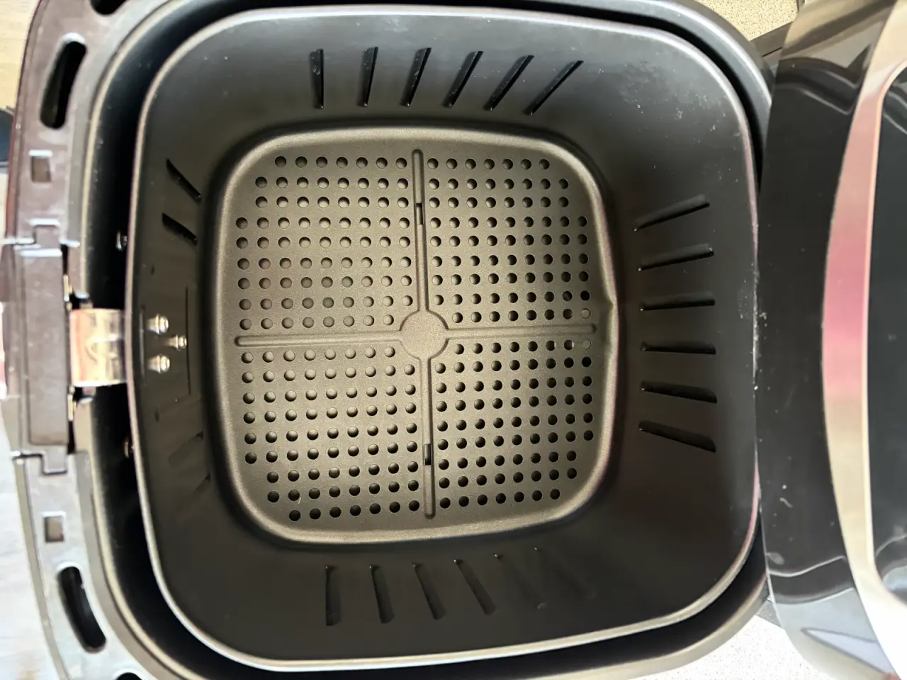 Billede 3 - Swiss Pro+ Airfryer