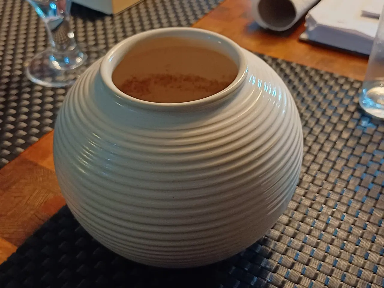 Billede 1 - Vase fra Hjorth (311)