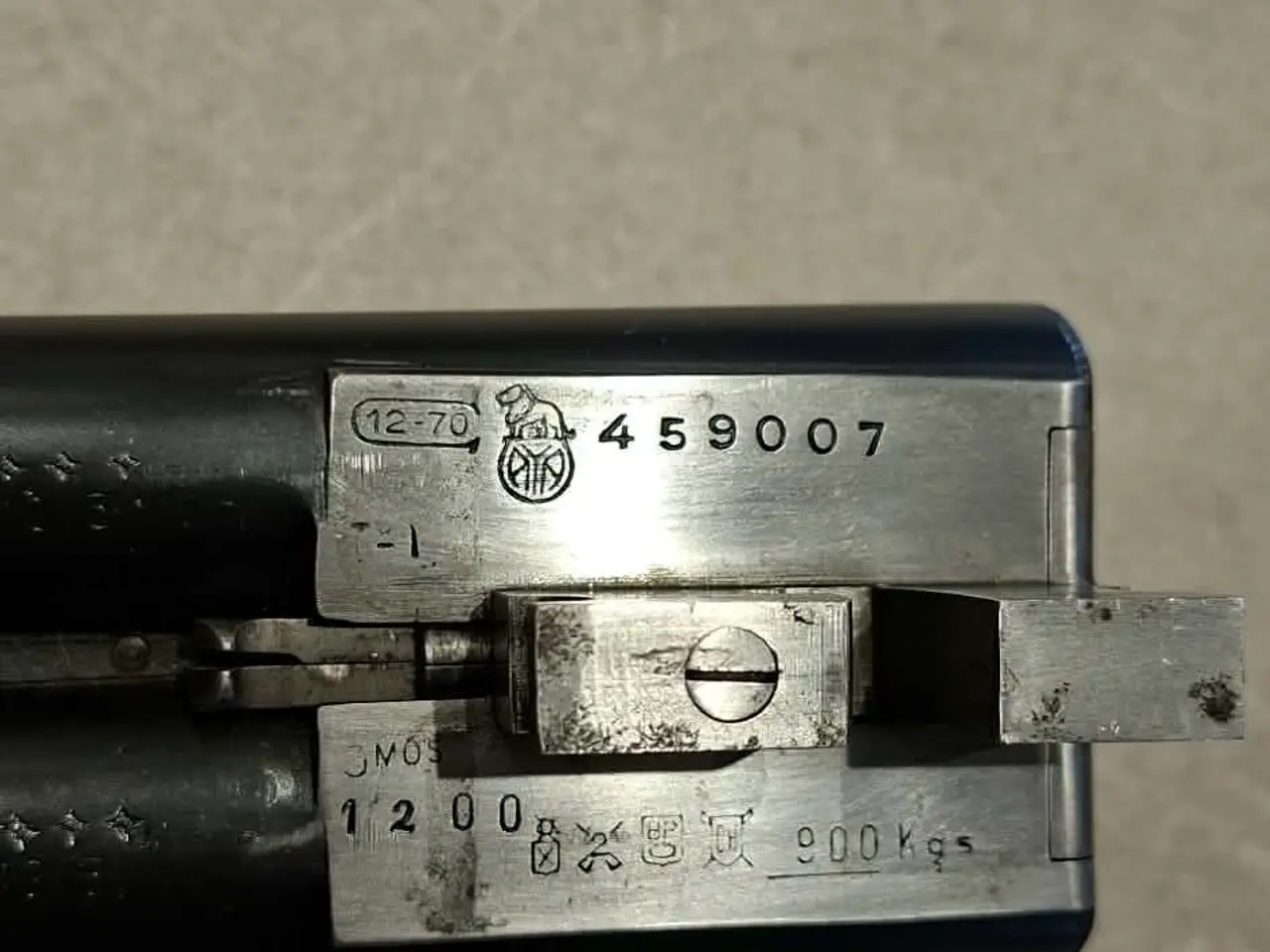 Billede 2 - AYA ambassador 12/70
