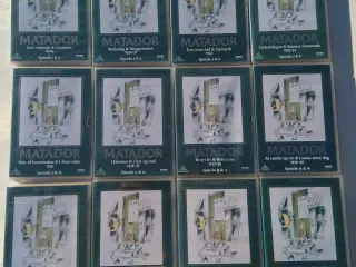 Matador 1 - 24