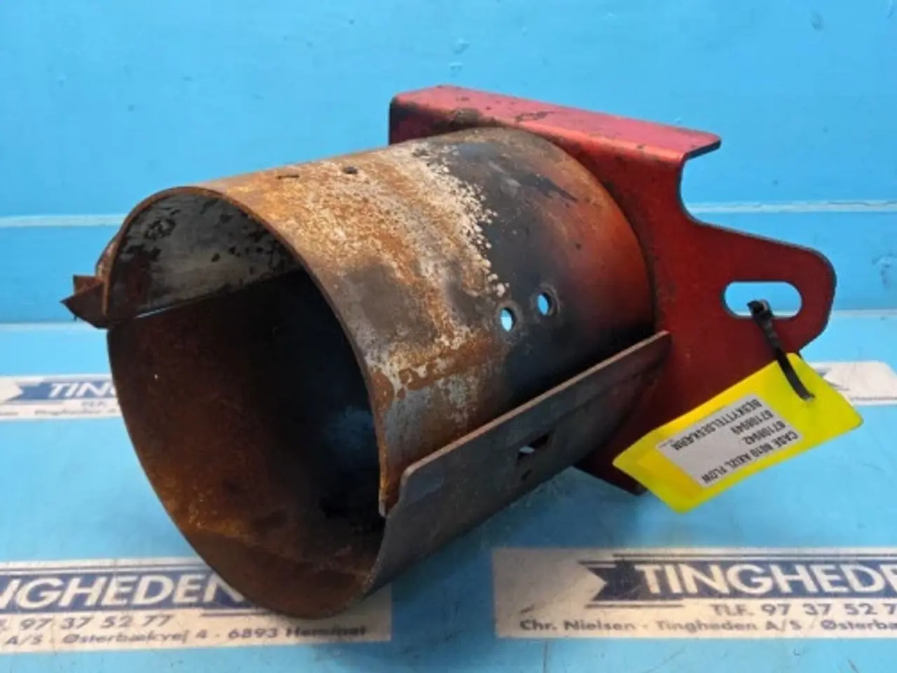 Billede 7 - Case 8010 Skærm 87108942