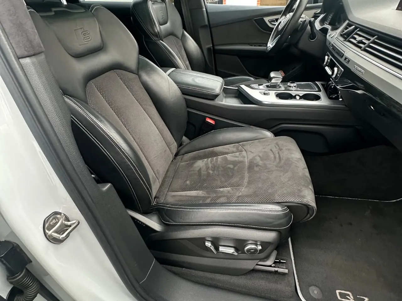 Billede 12 - Audi Q7 3,0 TDi 272 S-line quattro Tiptr. 7prs